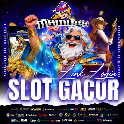 MAMI188 Link Login Platform Kejayaan Dipastikan Yang Terbaik Saat Ini
